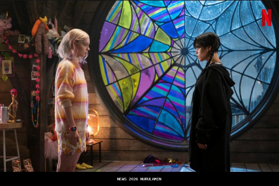 Selesai! Akhir Dinamite Kiss Episode 14 Sub Indo Lengkap Jadwal Tayang di Netflix