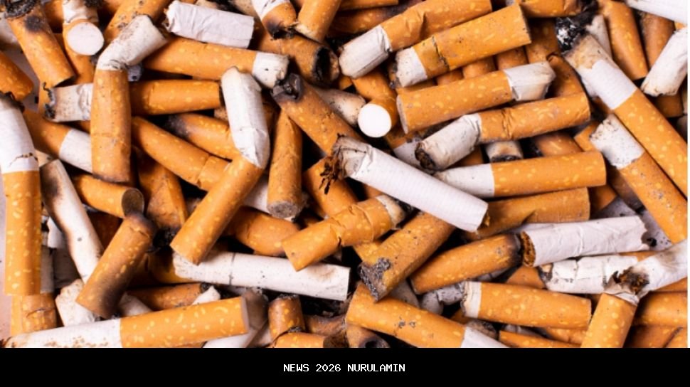 Rokok Ilegal Jadi Target, Banjarnegara Libatkan OPD dan Kecamatan dalam Penindakan
