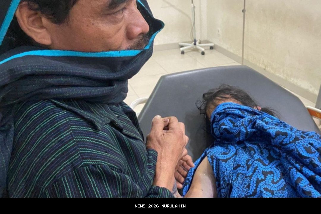 Kisah Polisi di Pati Jadi Dukun Ulo, Warga Digigit Ular Dibawa ke Kantor Polisi