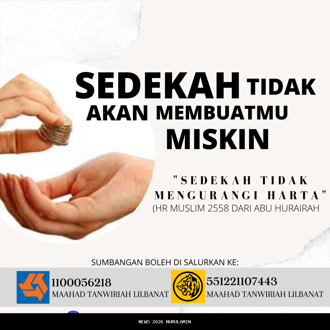 Sedekah Konten, Regen Abdul Aris Gelar Istigasah di Lebak Malam Tahun Baru 2026