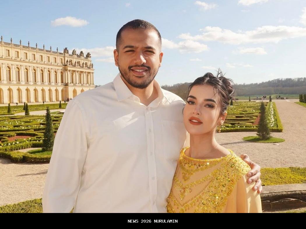 Tasya Farasya Jawab Tudingan Oversharing Usai Cerai dari Ahmad Assegaf