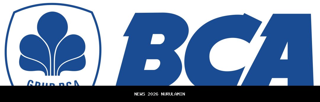 BCA Catat Laba Rp52,7 Triliun, Laba Mandiri Turun 6,4 Persen pada November 2025