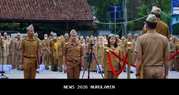 Pemkab Garut Siapkan Alat Berat di Tiga Wilayah untuk Libur Nataru Akhir Tahun 2025