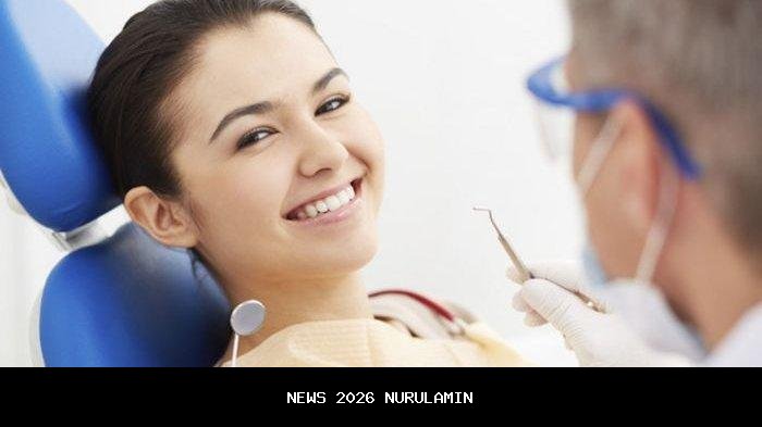 Mitos atau Fakta: Apakah Pemeriksaan Gigi 6 Bulan Sekali Wajib?