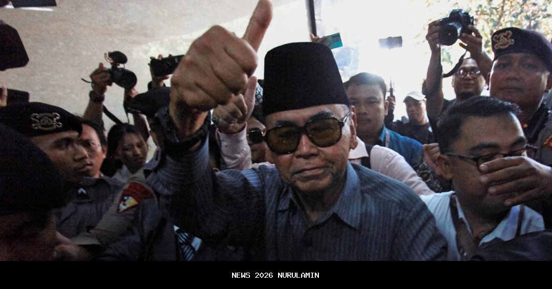 5 Aktivis Diteror, Guru Islam Tidak Bisa Baca Alquran