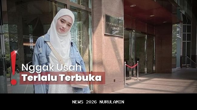 Bunga Zainal semprot kedatangan Inara Rusli di podcast Denny Sumargo: Masih punya muka ya dia