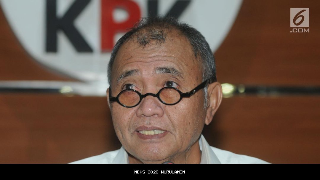 Wakil Walikota Bandung Erwin dan Anggota DPRD Rendiana Jadi Tersangka Korupsi