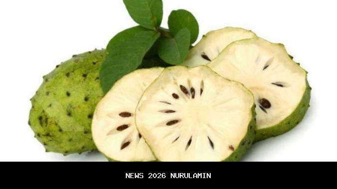 Jaga Kesehatan dengan Cegah Asam Urat Melalui Buah-Buahan Ini