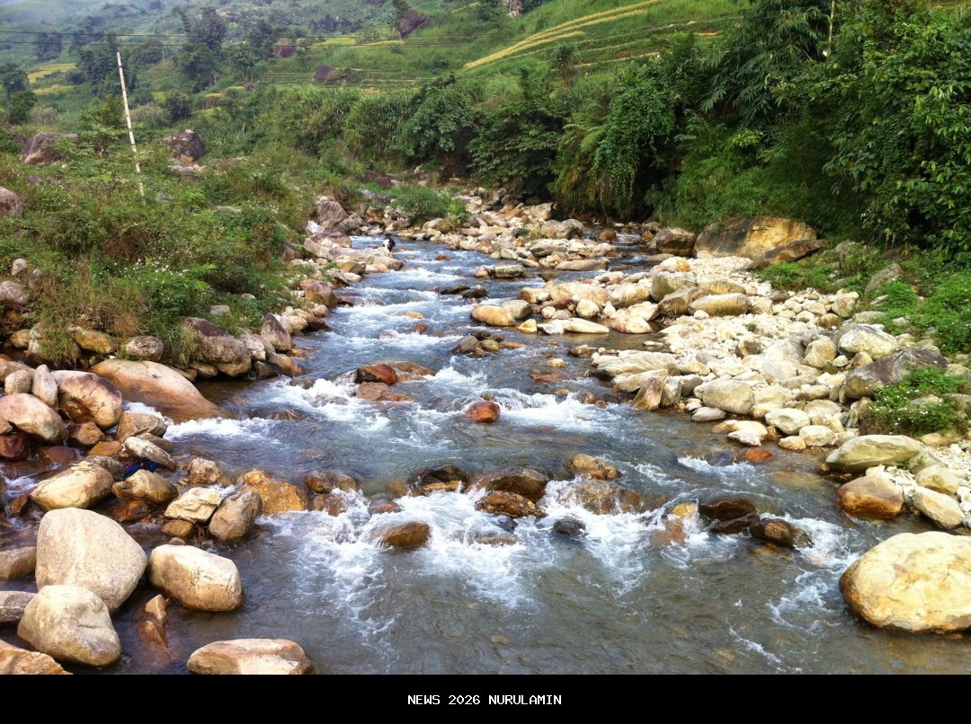 Sungai Berbahaya, Wali Kota Semarang Ingatkan Ancaman Serius
