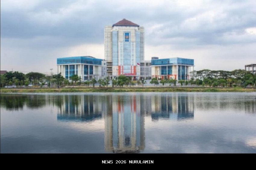 Minat kuliah di Unesa 2026? Ini 12 jurusan sepi peminat yang bisa jadi pilihan