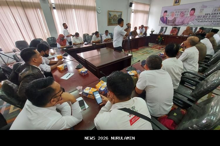 DPRD Bandung Barat Minta Pemda Tuntut PBJT dari PT Palawi Risorsis, Soroti Potensi Kekurangan Pajak di Kawasan Wisata