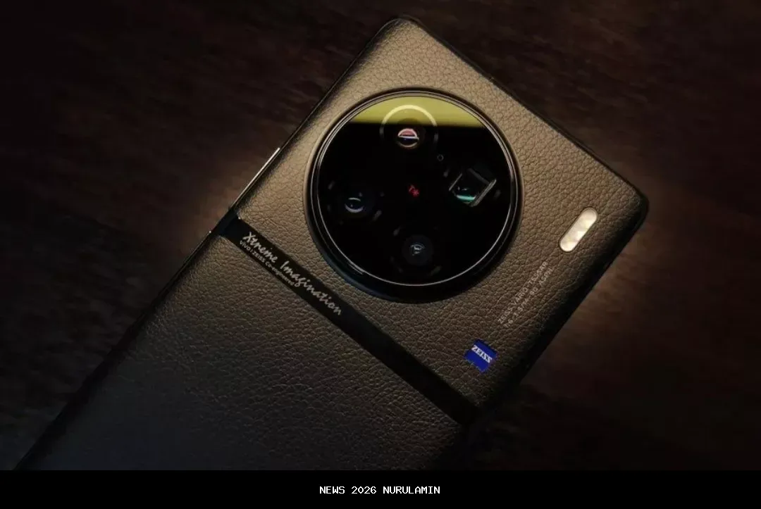 MacBook Pro 16: Laptop Profesional dengan Kamera Terbaik untuk Rapat Bisnis