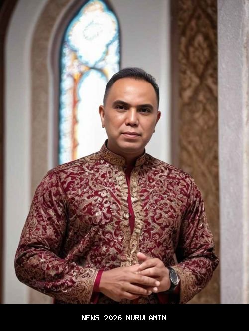 Jangan terikat penilaian orang: pesan tentang ketulusan dan kedamaian hati