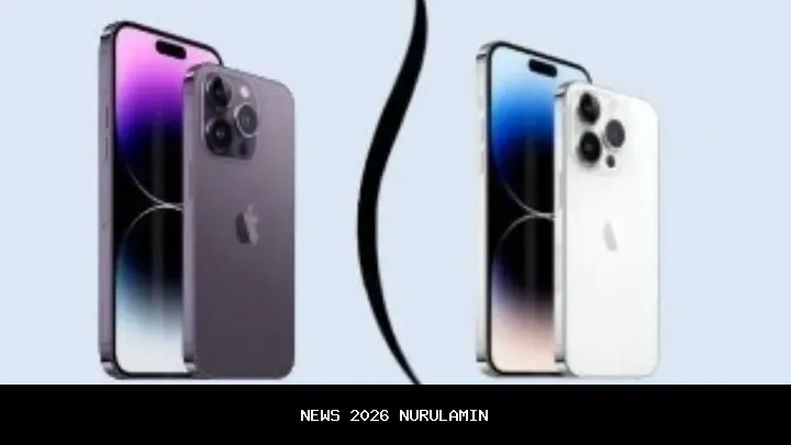 iPhone 14 awal tahun 2026: Harga turun, konsumen semakin terbuka