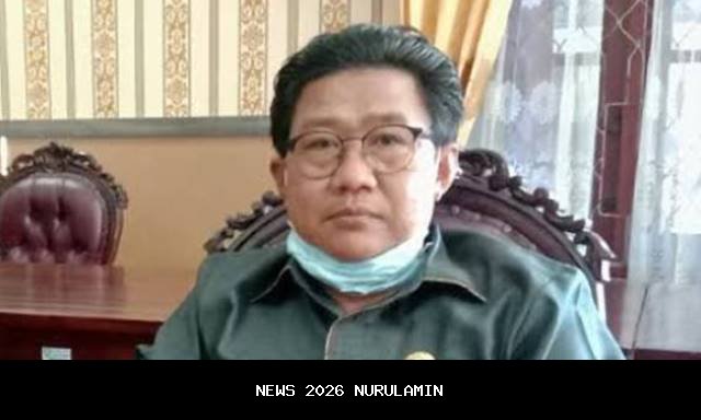 Penurunan Kasus Narkoba, Waket II DPRD Kotim: Lawan Narkoba dengan Tegas