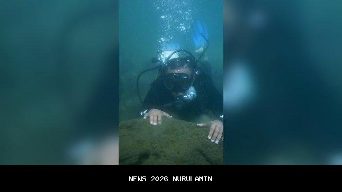 Wabup Tuti Andriani Perkenalkan Wisata Kuningan di Talaga Biru Cicerem
