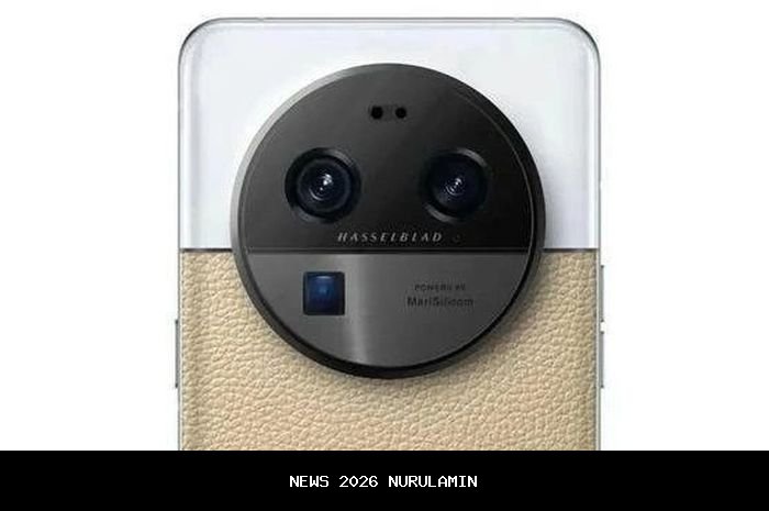 Oppo Find N6 Siap Hadir Tahun 2026, Spesifikasi Ponsel Lipatnya Terungkap