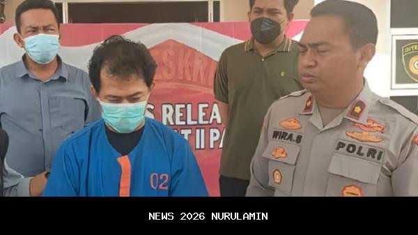 Pemilik WO Tipu 230 Pengantin Akui Omzet Rp16 Miliar, Rumah Mewah Digeledah