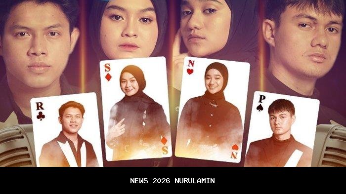 Episode 4 IDOL i, jadwal tayang lengkap dan bocoran hubungan Se Na dan Ra Ik yang semakin rumit