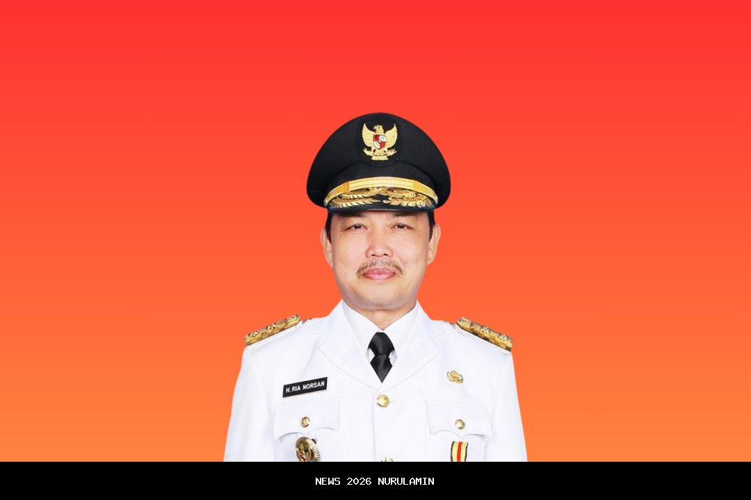 Gubernur Kalbar Ria Norsan Buka Rakorwil BKMT, Ajak Majelis Taklim Jaga Kerukunan Umat