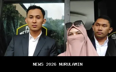 Wardatina Mawa Tegaskan Kehendak Bercerai dari Insanul Fahmi, Tak Rela Dipoligami