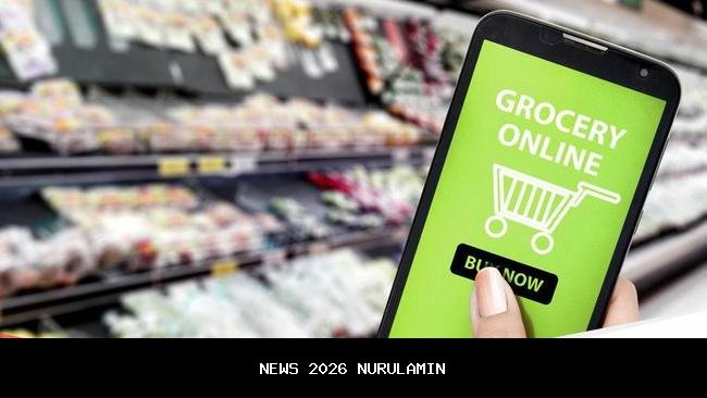Mau beli tuna atau salmon di supermarket? Ini cara pilih dan simpannya
