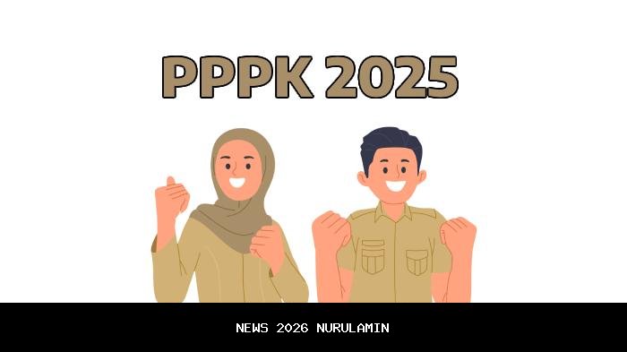 Gaji, Tunjangan, dan Pensiun PPPK BGN 2025: Yang Wajib Diketahui