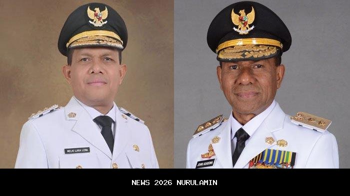 Opini: Cermin kemiskinan NTT antara statistik dan harapan