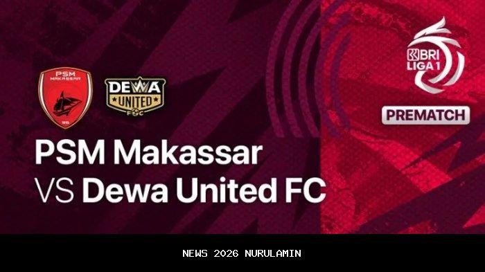 Prediksi skor Persib vs PSM Makassar, momentum Marc Klok jauhi Persija