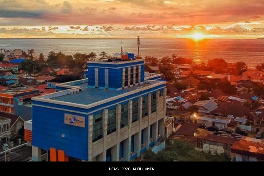 Bank Nagari tingkatkan pembiayaan proyek flyover Panorama I Sitinjau Lauik untuk dorong ekonomi Sumbar
