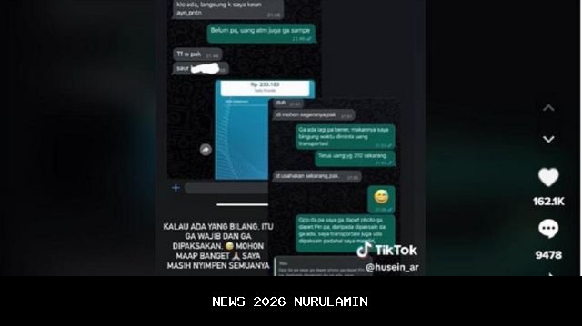 Polisi Selidiki Video Viral Gilimas, Mediasi Pastikan Tidak Ada Pungli