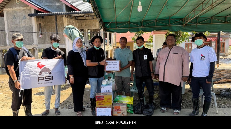 Aceh Tamiang, Penderitaan yang Terus Berlarut