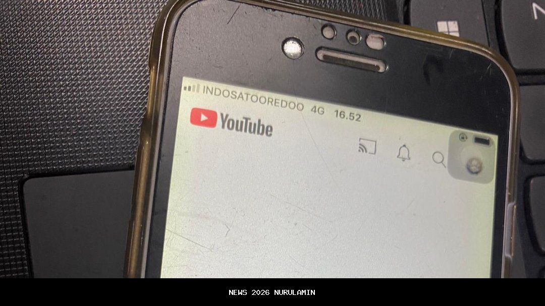 Kadiskominfo Majalengka Ajak Warga Jaga Dir diri dari Penipuan Online