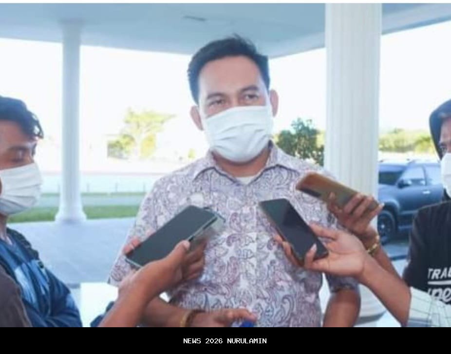 DBH Halmahera Utara 2025 naik Rp 28 miliar, sumbangan ke APBD 11 persen