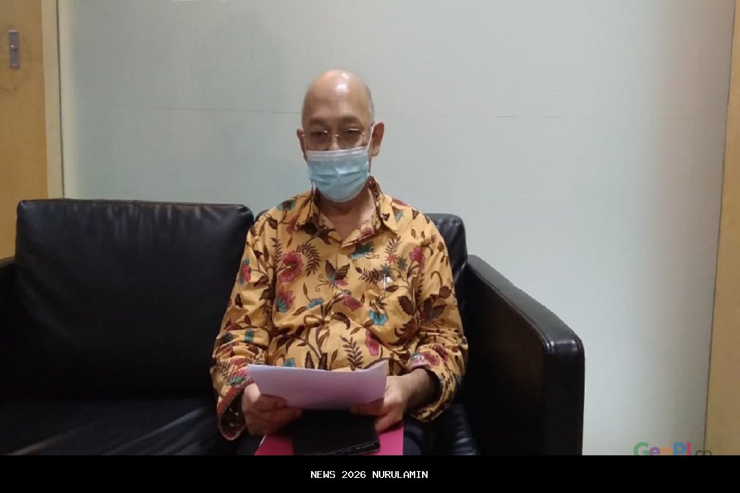 Dorong Infrastruktur Berkelanjutan, Pemkot Tangsel Perkuat Layanan dan Ketahanan Kota