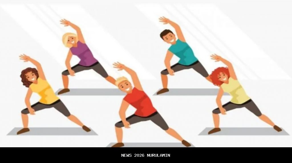 Senam Artistik Indonesia Raih Empat Medali di SEA Games 2025