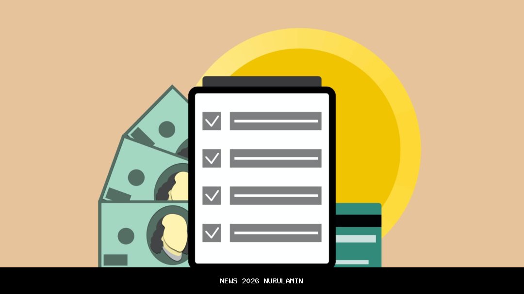 Tidak Mampu Bayar Tunaiku? Edukator Pinjol Buka Kebenaran Soal Galbay