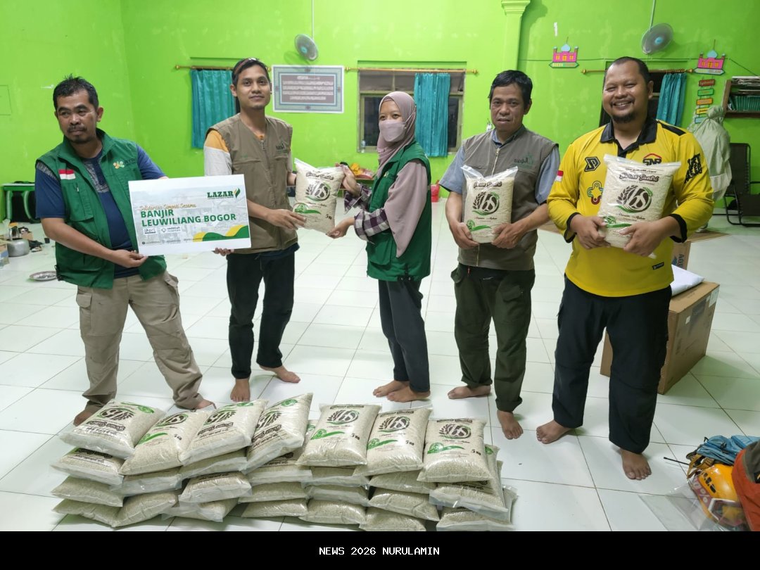 Izin LAZNAS diperpanjang Kemenag, Rumah Zakat tegaskan zakat berdampak untuk umat