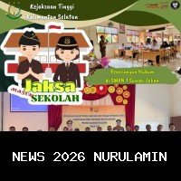Penguatan Hukum: Tanah Bumbu Kolaborasi dengan Kejati dan Pemprov Kalsel Terapkan Pidana Kerja Sosial