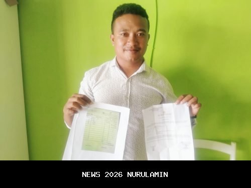 Penasihat hukum dugaan polisi, angin lalu, tangani kasus asusila pejabat Raja Ampat: Ini jawaban Polda