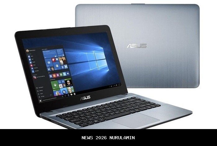 Laptop ASUS Murah 2025: Kencang dan Terjangkau, Ini Daftar Lengkapnya