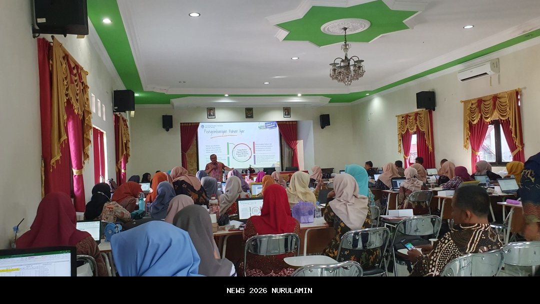 Pengungkapan Penggunaan Dana Partisipasi SMKN 1 Ponorogo: Pembelian Videotron dan Pembangunan Pagar Sekolah