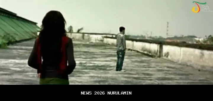 Mari kita kembali mengenang lagu 2000an, lirik galau dari band Ungu yang dulu