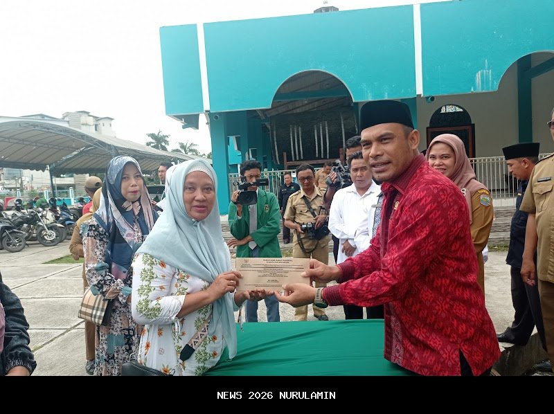 Operasi gabungan, sembilan PKL di Kotabaru Jogja terima peringatan kedua