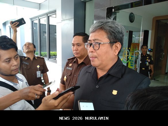 Kepemimpinan Priatmaji Dutaning Prawiro Bawa Kejari Tanbu Masuk Elite WBK 2025