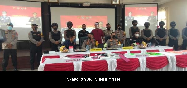 Kendala di Karawang? Hubungi 110 dan WA Pak Kapolres