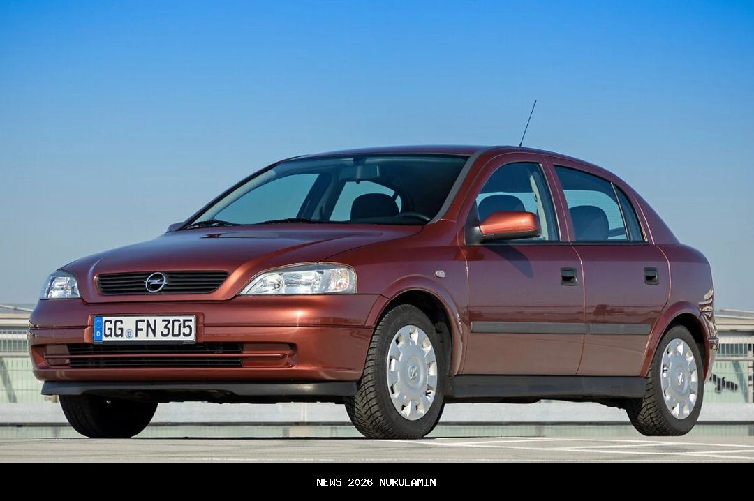 Astra Motor Yogyakarta Raih Penghargaan TJSP Sleman 2025