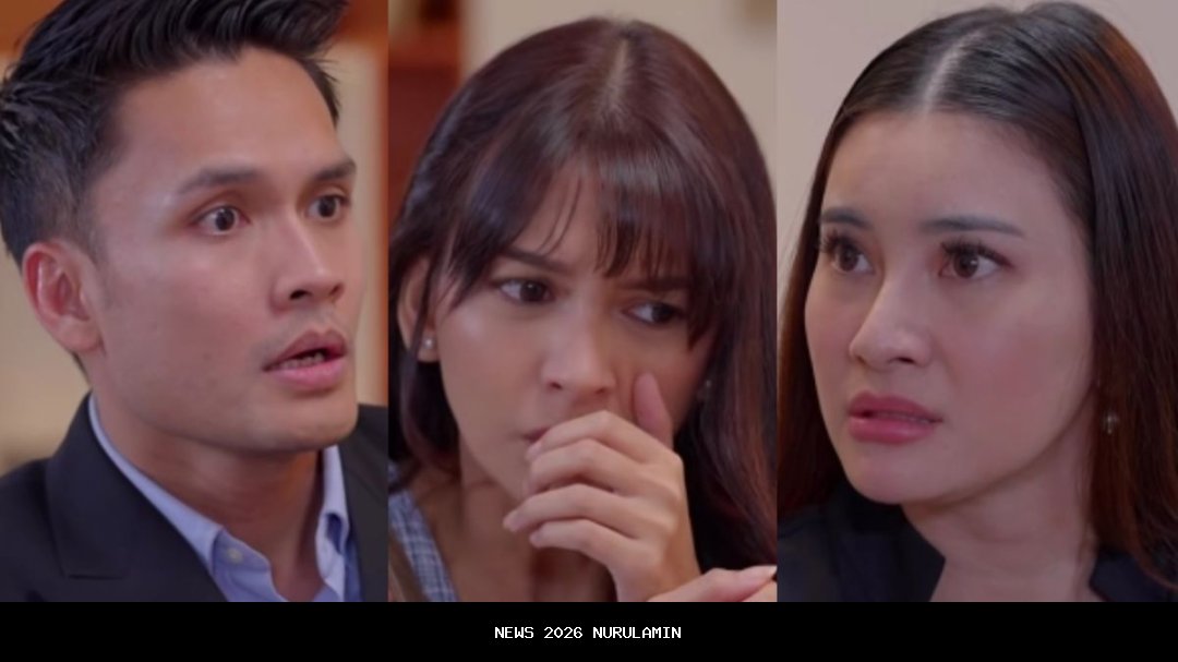 Sinopsis Wanita Istimewa SCTV 26 Desember 2025: Reza Tuduh Mirsa Hancurkan Sarah