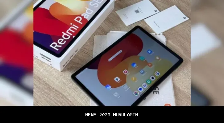 Rekomendasi HP 3 Jutaan Terbaik: Gaming, Multitasking, dan Penggunaan Harian!