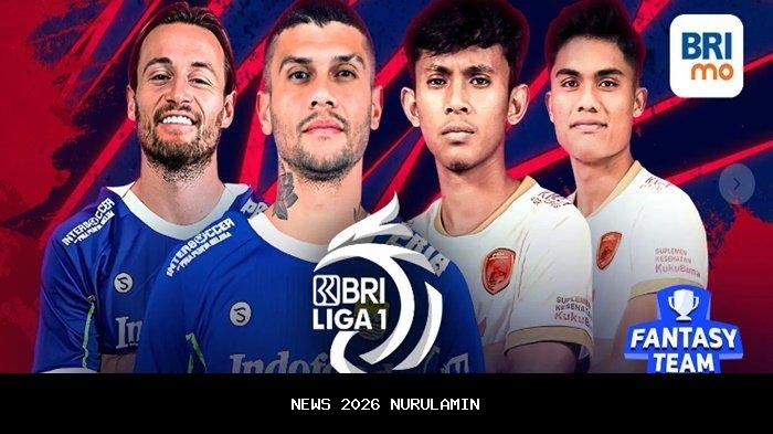 Perkiraan Susunan Pemain: PSM Tanpa Gledson, Persib Kehilangan Ramon